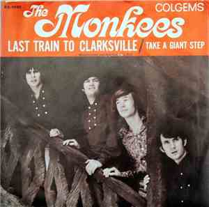 The Monkees - Last Train To Clarksville