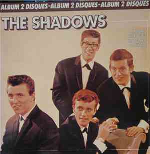 The Shadows - The Shadows