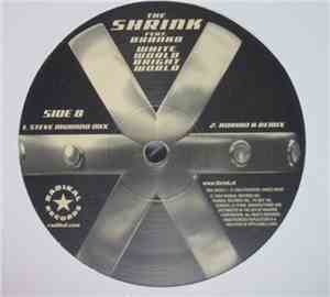 The Shrink Feat. Branko - White World Bright World