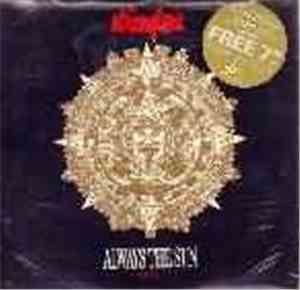 The Stranglers - Always The Sun
