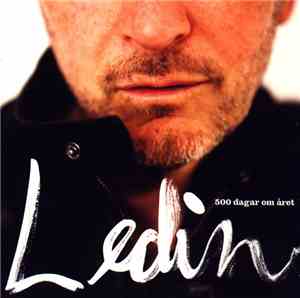 Tomas Ledin - 500 Dagar Om Året