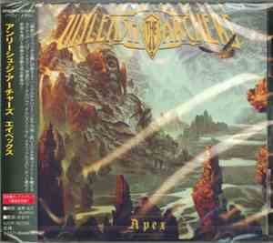 Unleash The Archers - Apex