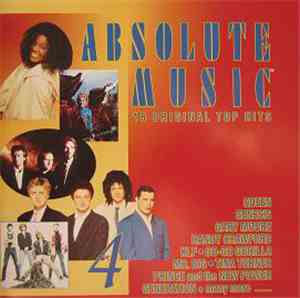 Various - Absolute Music 4