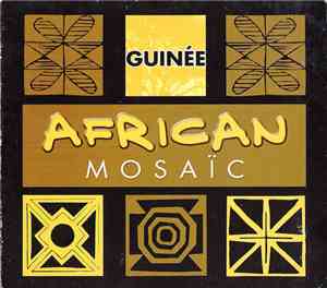 Various - African Mosaïc - Guineée