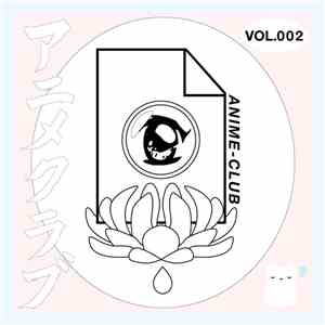 Various - Anime Club Vol 002