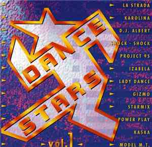 Various - Dance Stars Vol.1