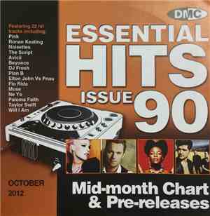 Various - Essential Hits 90