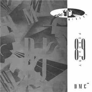 Various - February 89 - Mixes 1