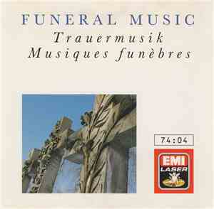 Various - Funeral Music