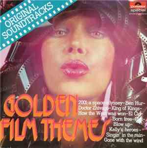Various - Golden Film Themes
