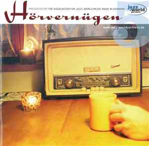 Various - Hörvergnügen 5