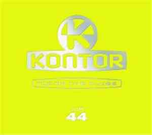 Various - Kontor - Top Of The Clubs Volume 44