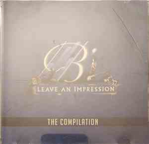 Various - Leave An Impression The Compilation