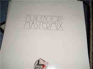 Various - Music Factory Mastermix - Issue No. 48