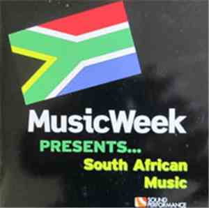 Various - Music Week Presents South African Music