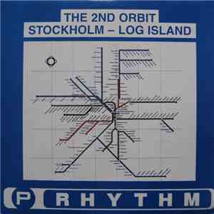 Various - The 2nd Orbit Stockholm - Log Island