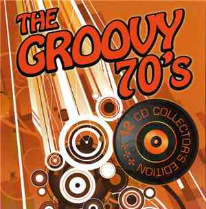 Various - The Groovy 70's
