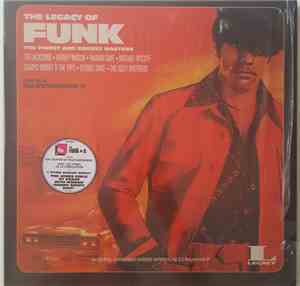 Various - The Legacy Of Funk