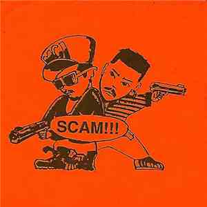 Various - The Scam