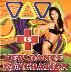 Various - Viva New Dance Generation 15