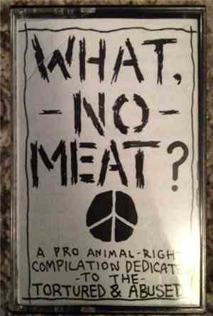 Various - What No Meat?