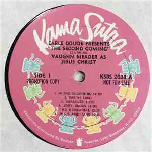 Vaughn Meader - The Second Coming