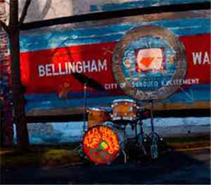 Yogoman Burning Band - City Of Subdued Excitement