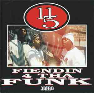11/5 - Fiendin' 4 Tha Funk