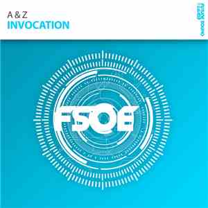 A & Z - Invocation