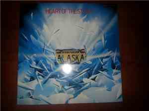 Alaska  - Heart Of The Storm