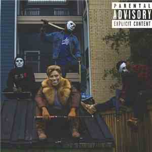 Alrahim Wright III - Purge Master