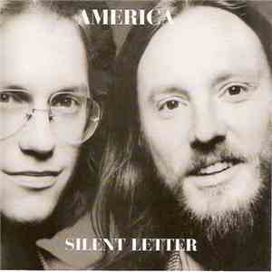 America  - Silent Letter