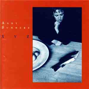 Andy Summers - XYZ