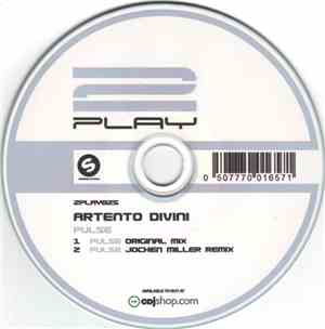 Artento Divini - Pulse
