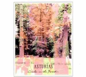 Asturias - Circle In The Forest
