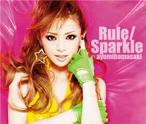 Ayumi Hamasaki - Rule / Sparkle