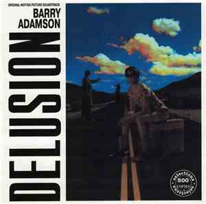 Barry Adamson - Delusion