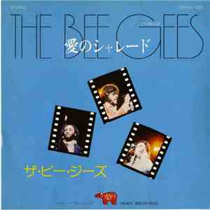 Bee Gees - Charade