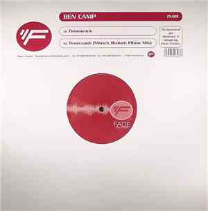 Ben Camp - Timewreck