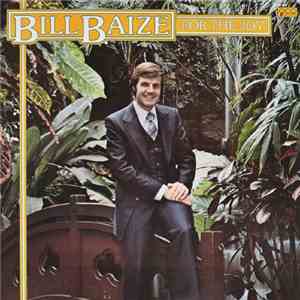 Bill Baize - For The Joy