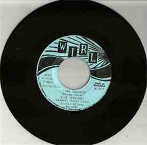 Blue Ventures - Theme From 