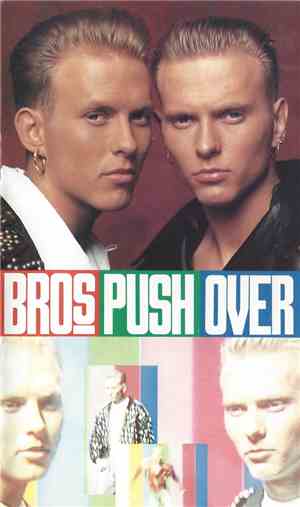 Bros - Push Over
