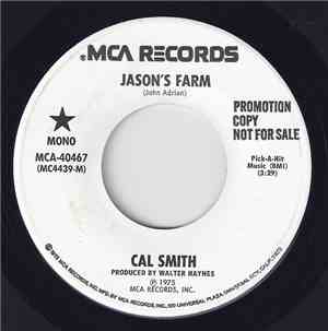 Cal Smith - Jason's Farm