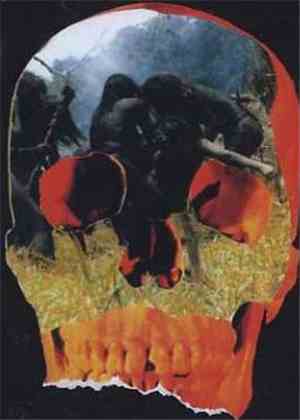 Cannibal Ritual - Tortured To Death