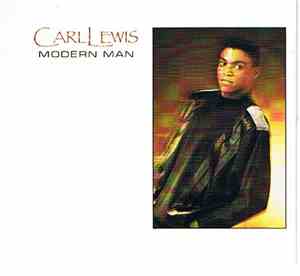 Carl Lewis - Modern Man