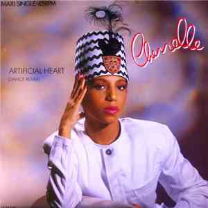 Cherrelle - Artificial Heart