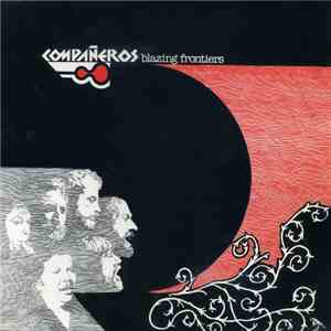 Compañeros - Blazing Frontiers