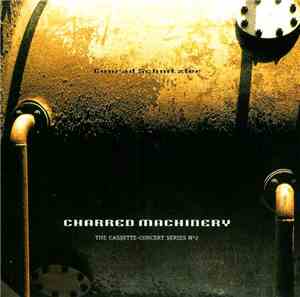 Conrad Schnitzler - Charred Machinery
