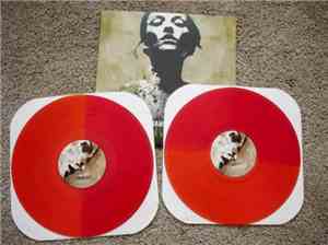 Converge - Jane Doe
