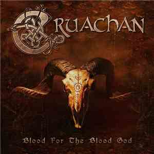 Cruachan - Blood For The Blood God
